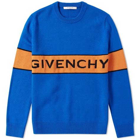 givenchy crewnecks